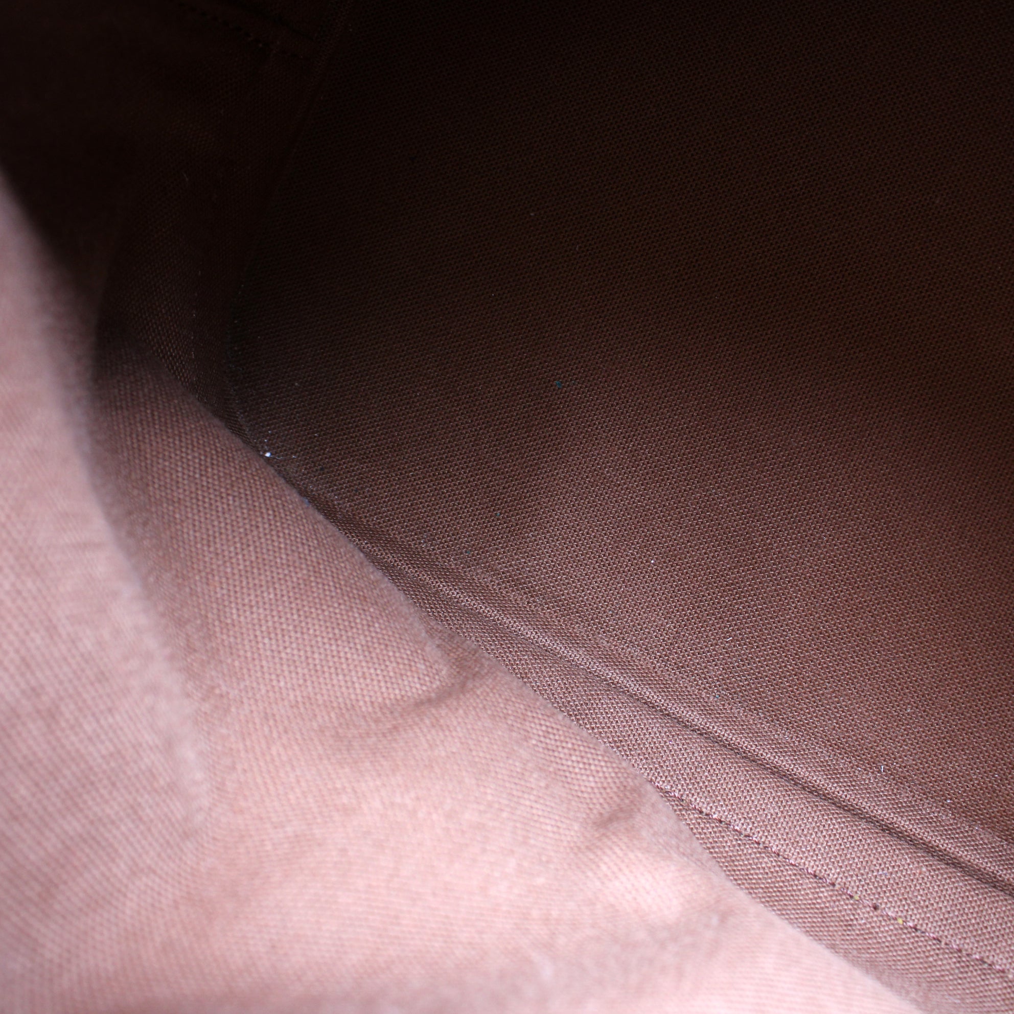 Alma PM Monogram Older