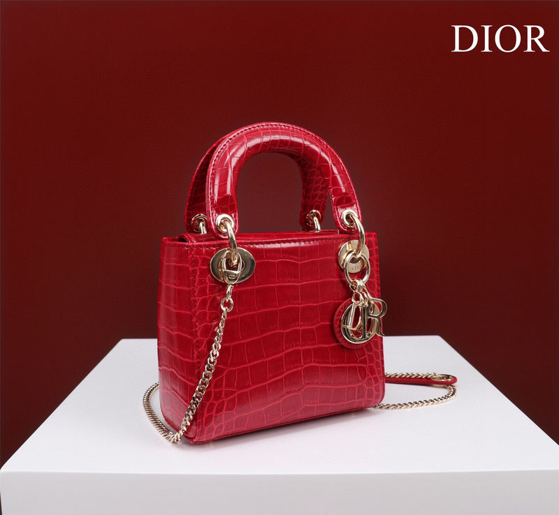 Dior Bag