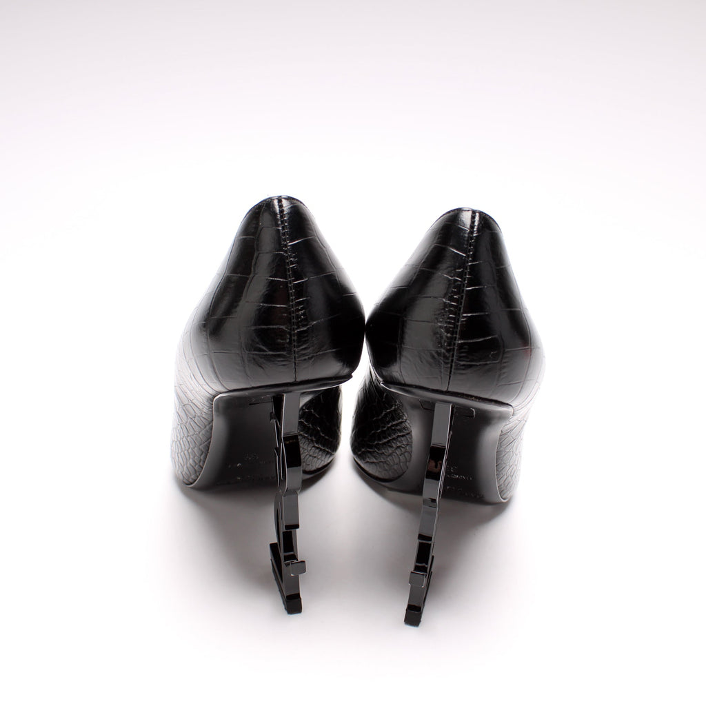 SAINT LAURENT Opyum Pumps Size 39