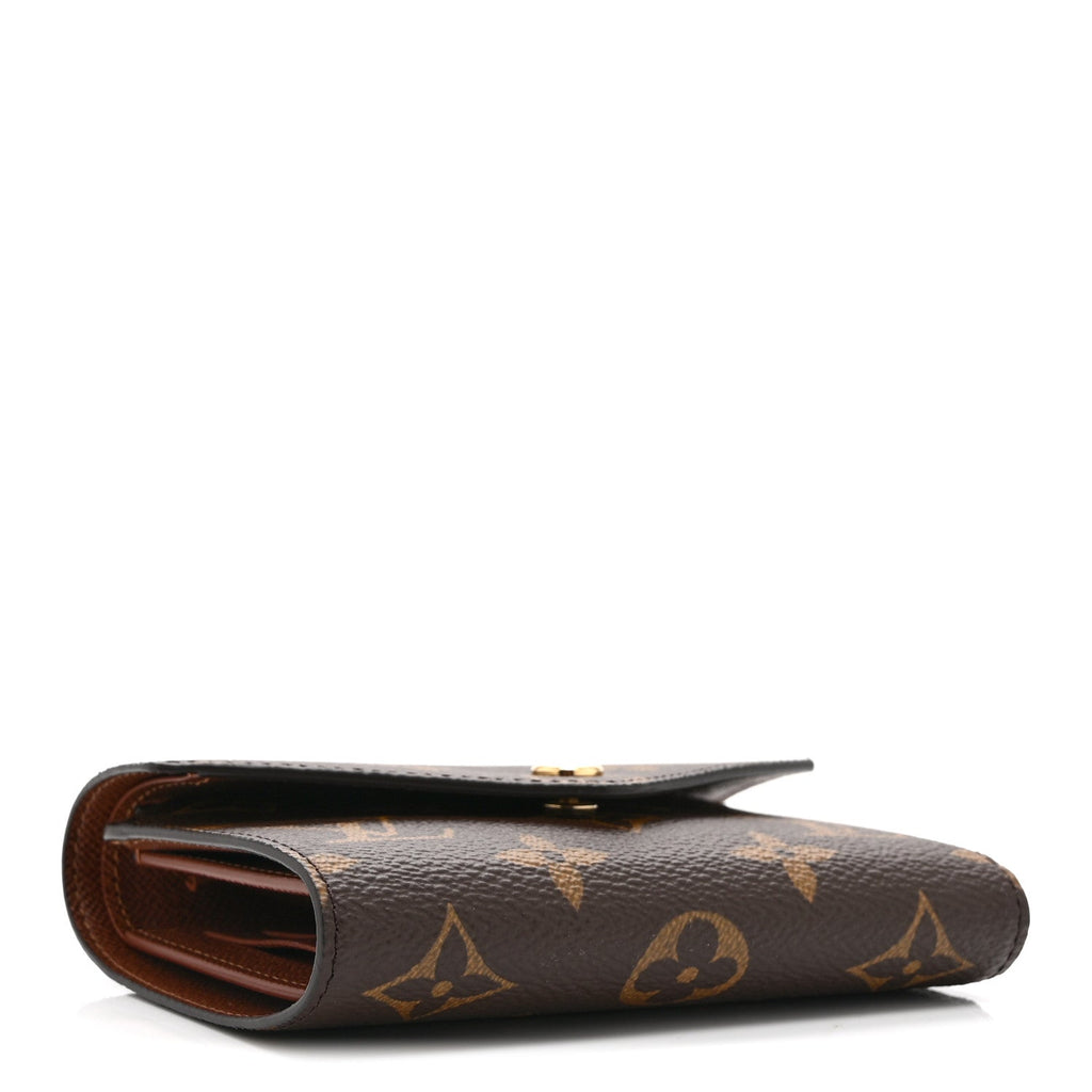 Louis Vuitton Monogram Victorine Wallet