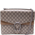 403348 Dionysus GG Shoulder Medium
