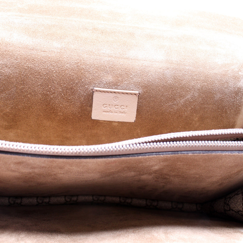 403348 Dionysus GG Shoulder Medium