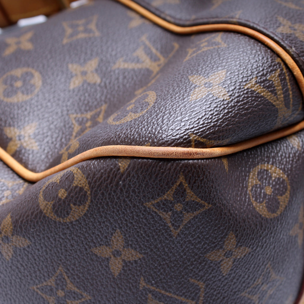 Galliera PM Monogram
