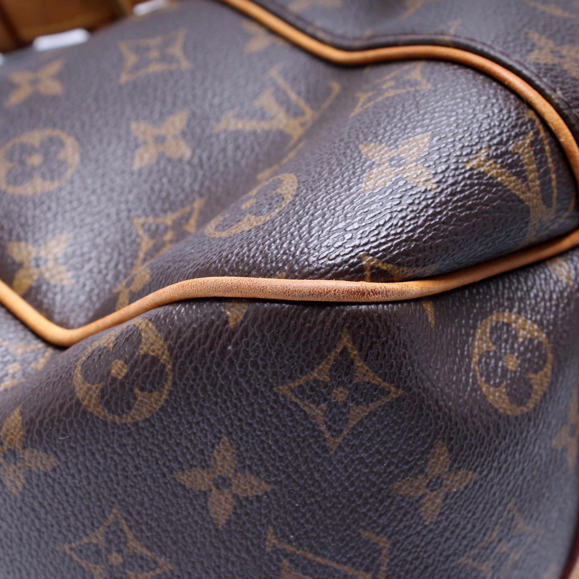 Galliera PM Monogram