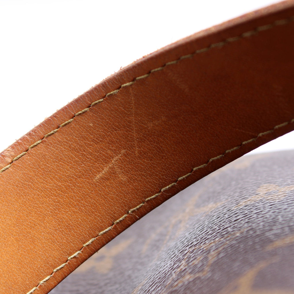 Galliera PM Monogram