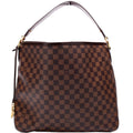 Delightful MM Damier Ebene