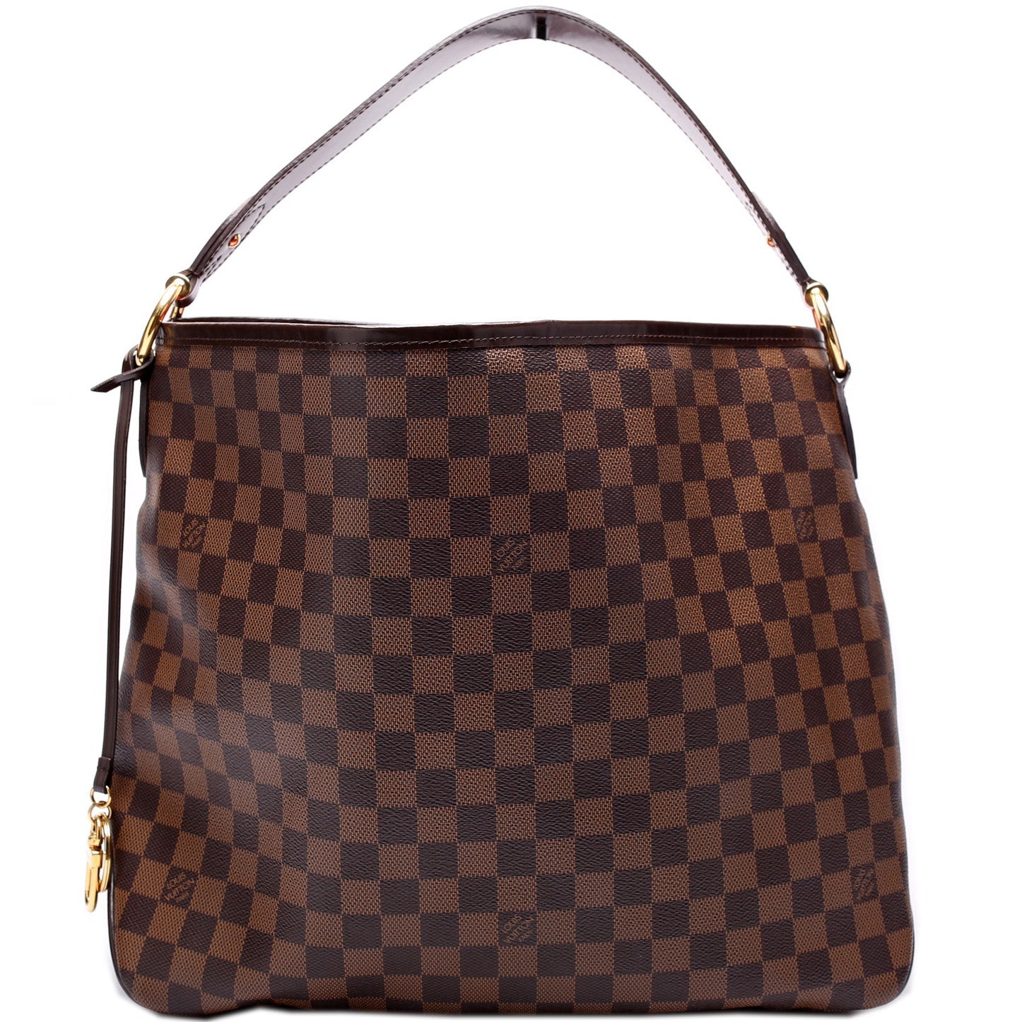 Delightful MM Damier Ebene