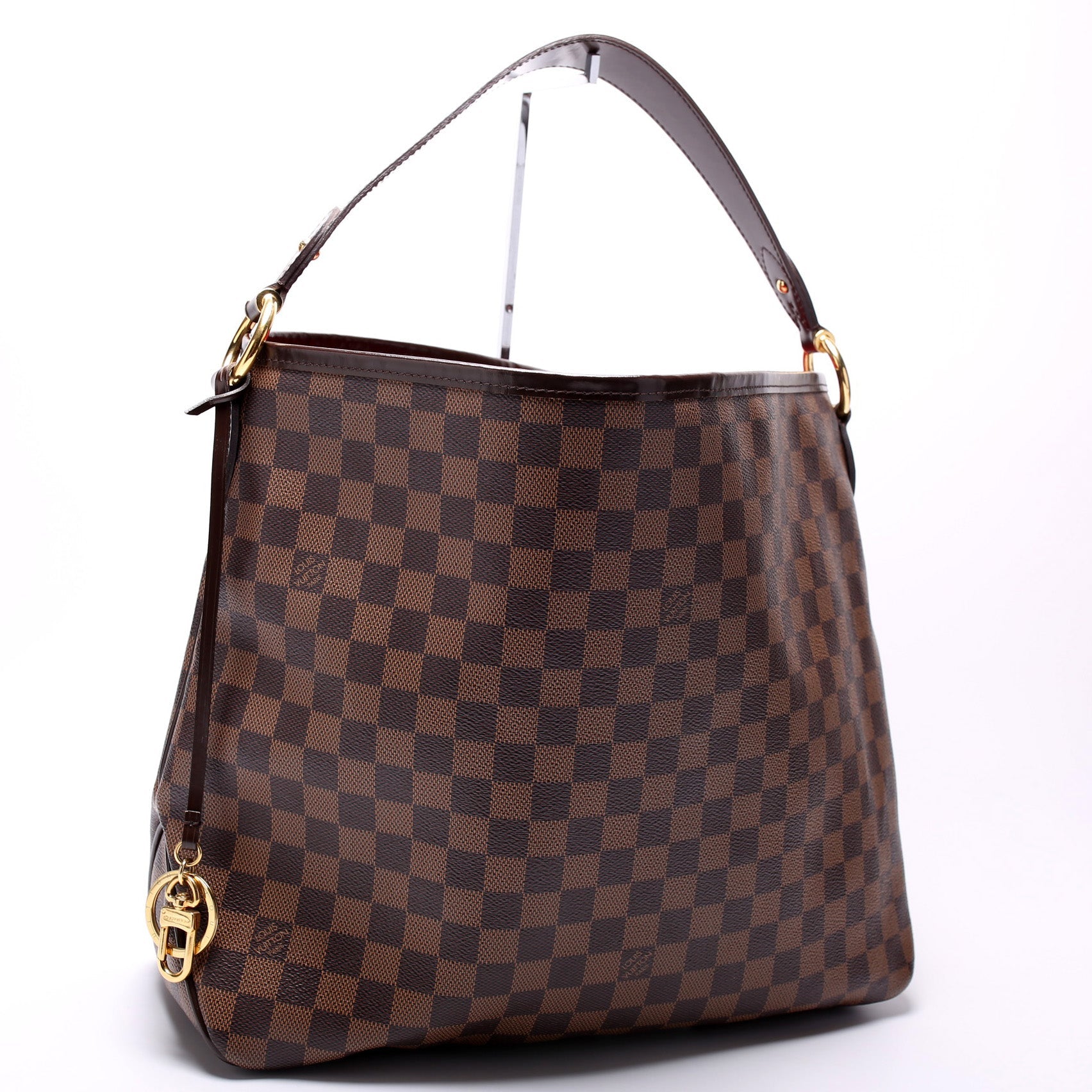Delightful MM Damier Ebene