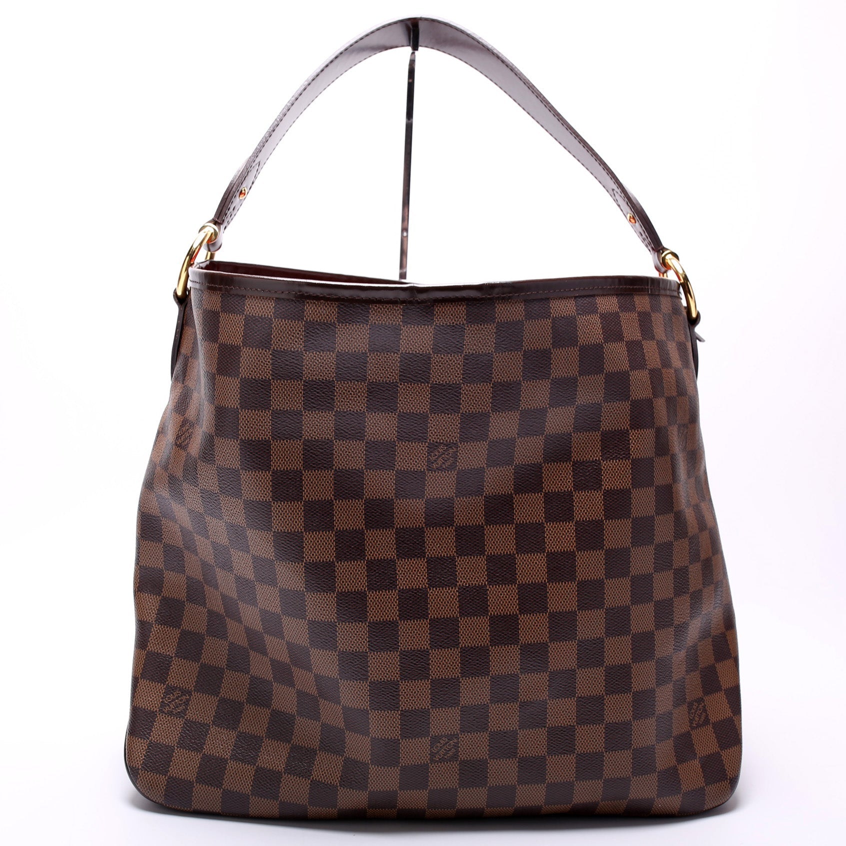 Delightful MM Damier Ebene