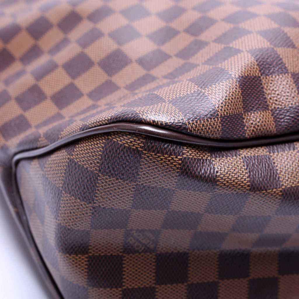 Delightful MM Damier Ebene