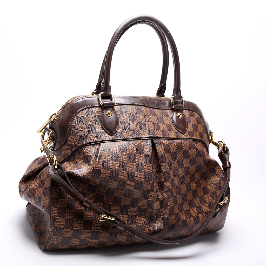Trevi GM Damier Ebene