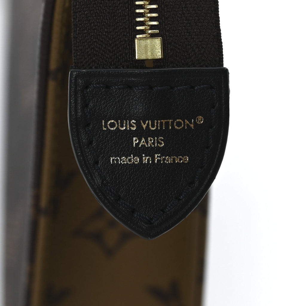 Louis Vuitton Reverse Monogram Giant Toiletry Pouch 26