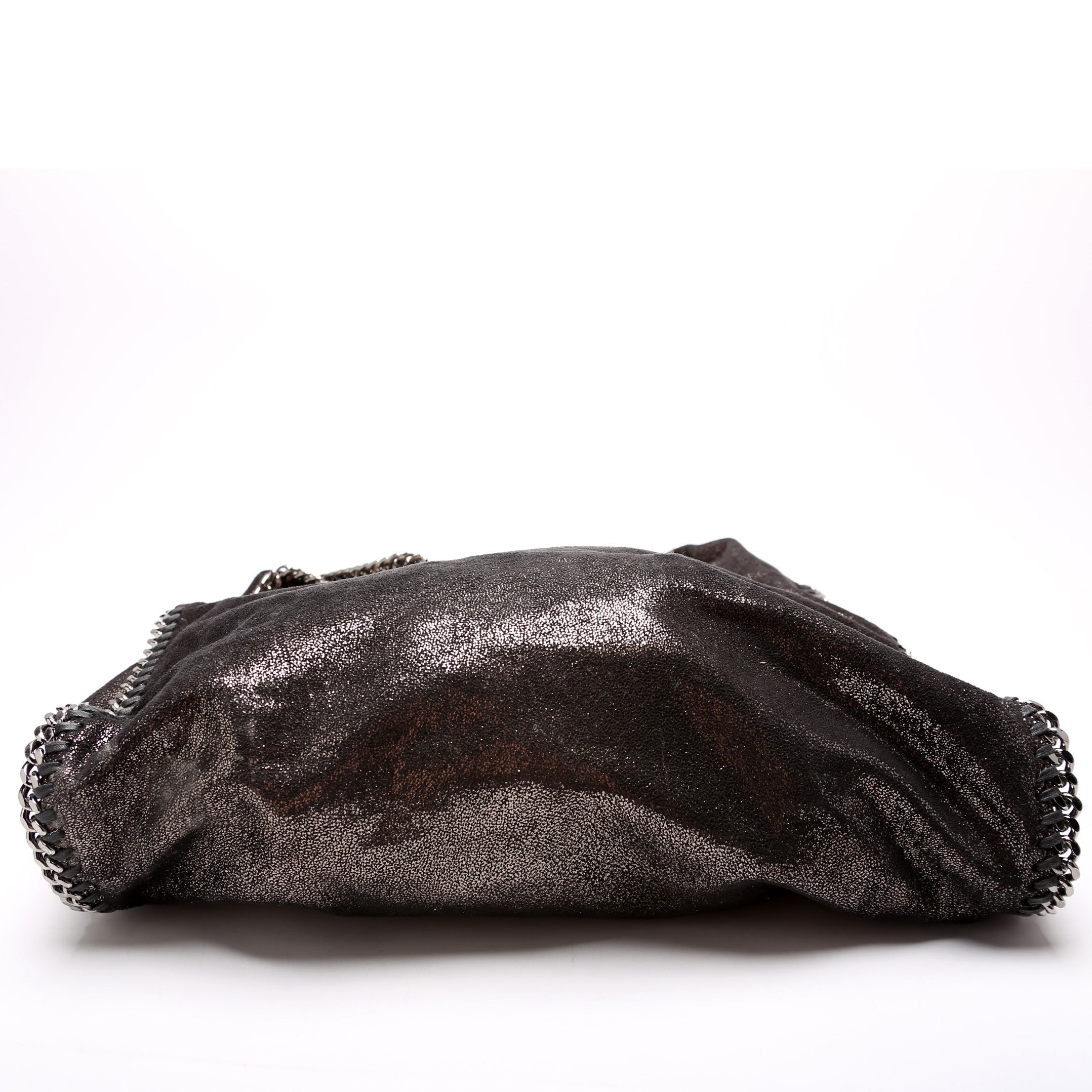 Falabella Fold Over Tote