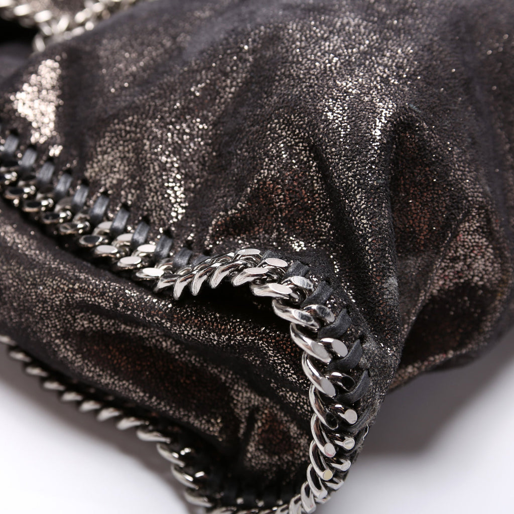 Falabella Fold Over Tote