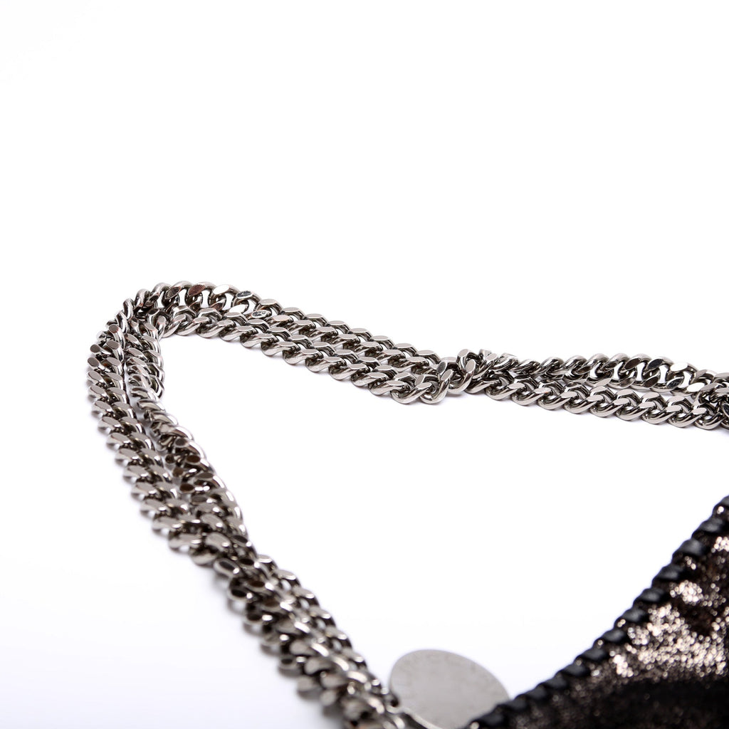Falabella Fold Over Tote