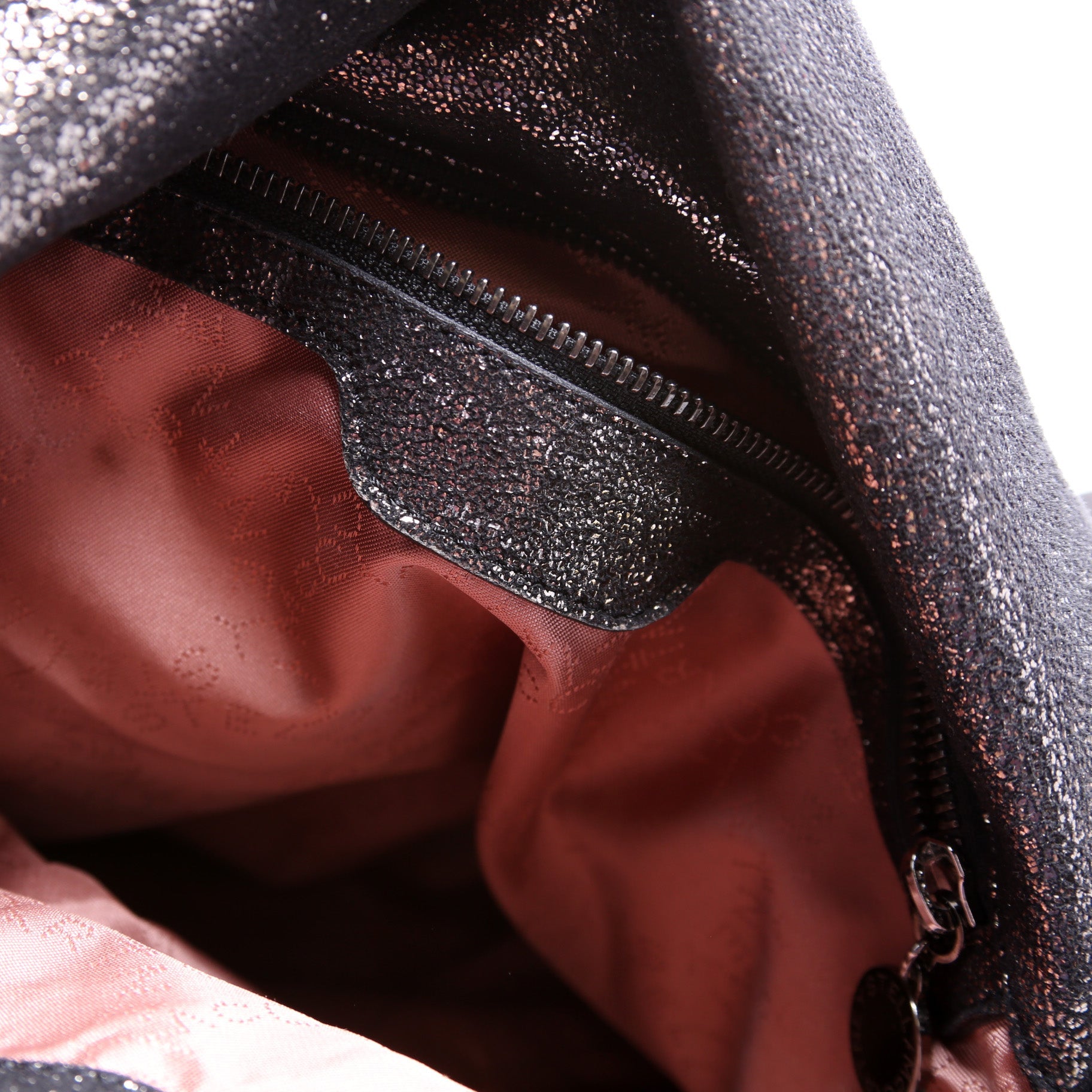 Falabella Fold Over Tote