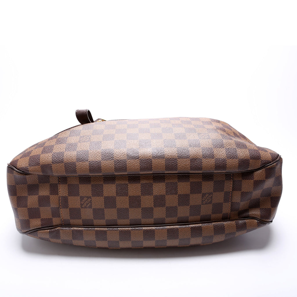 Evora MM Damier Ebene