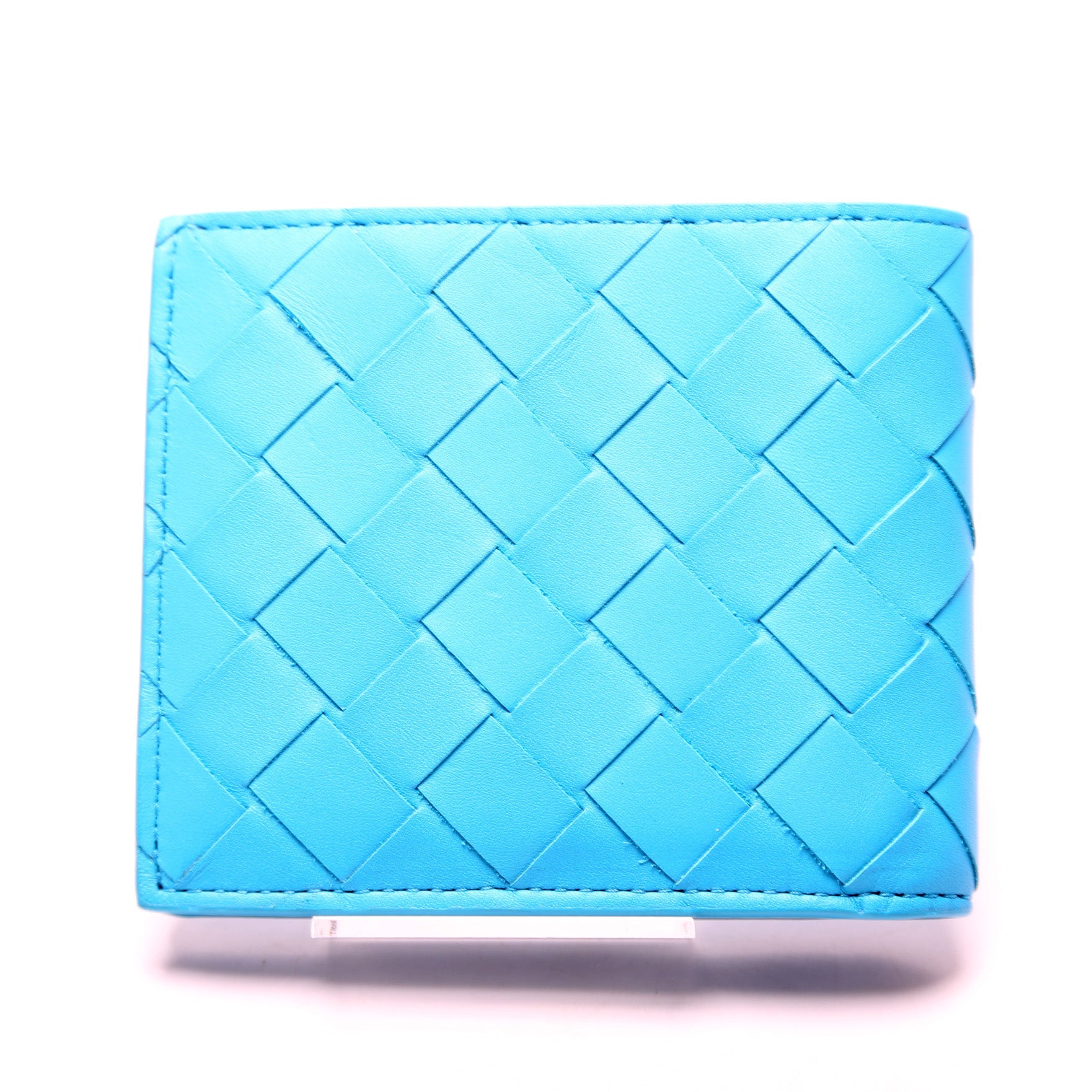 Intrecciato Bifold Wallet