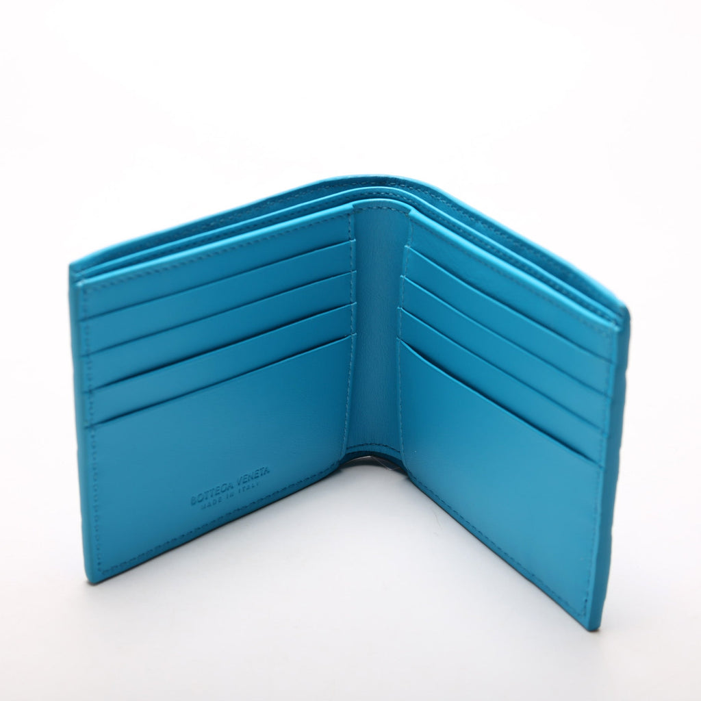 Intrecciato Bifold Wallet