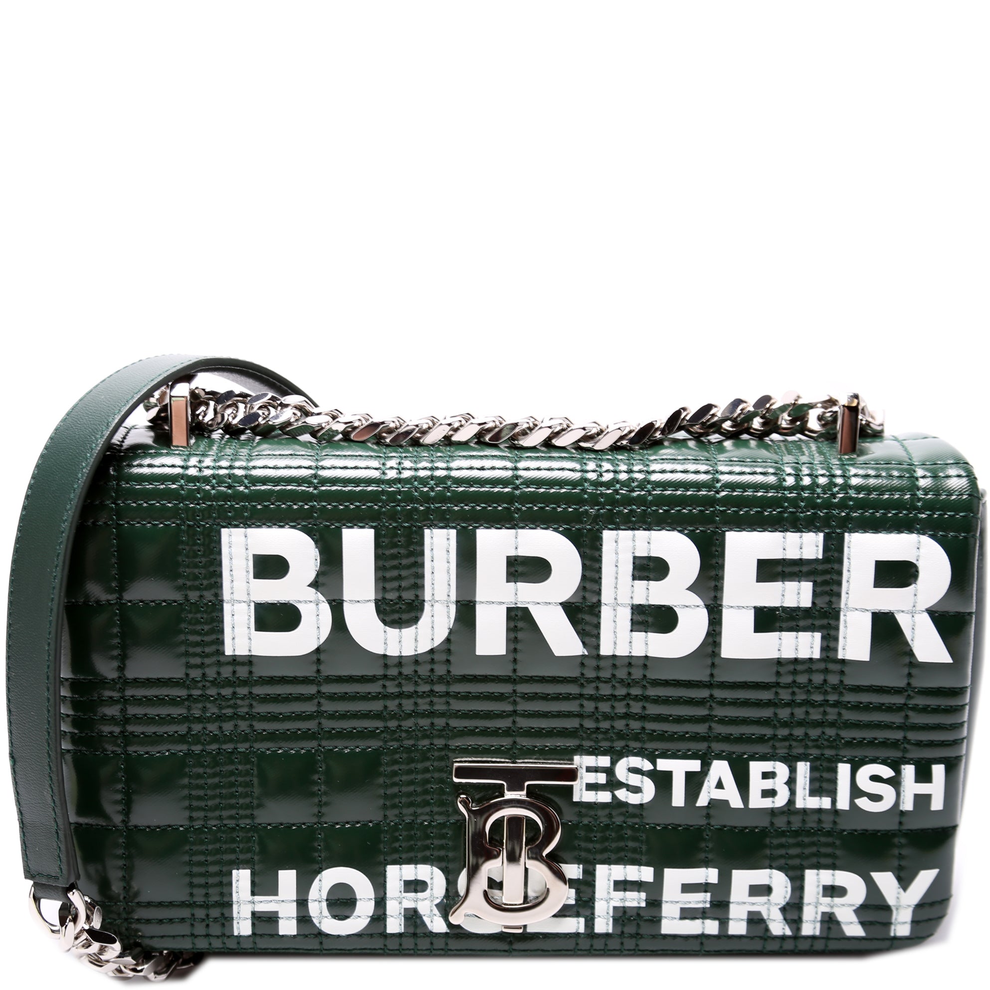 Lola Horseferry Small