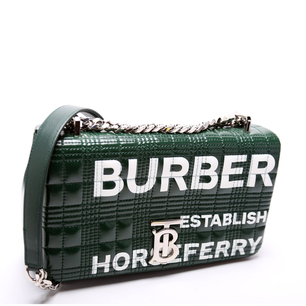 Lola Horseferry Small
