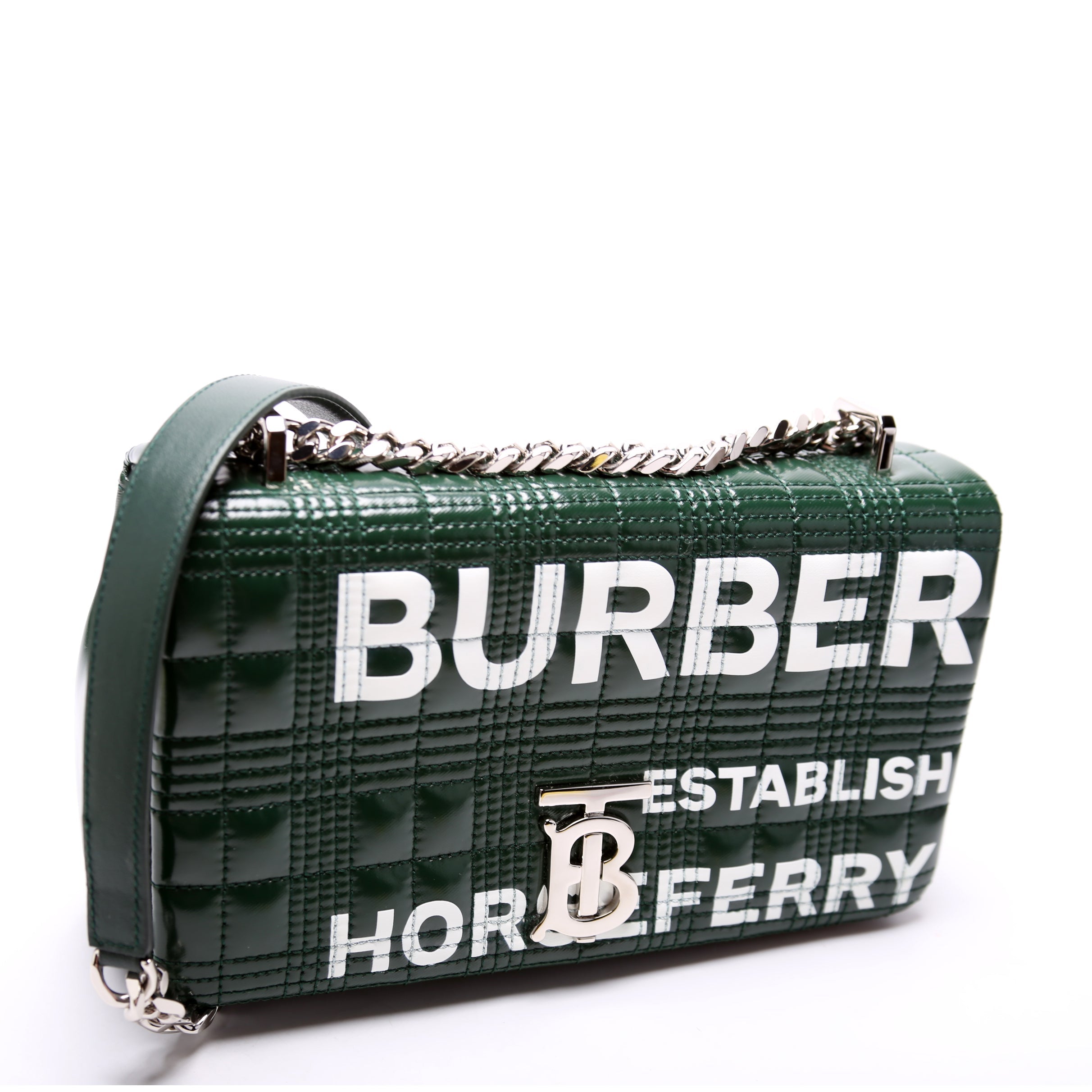 Lola Horseferry Small