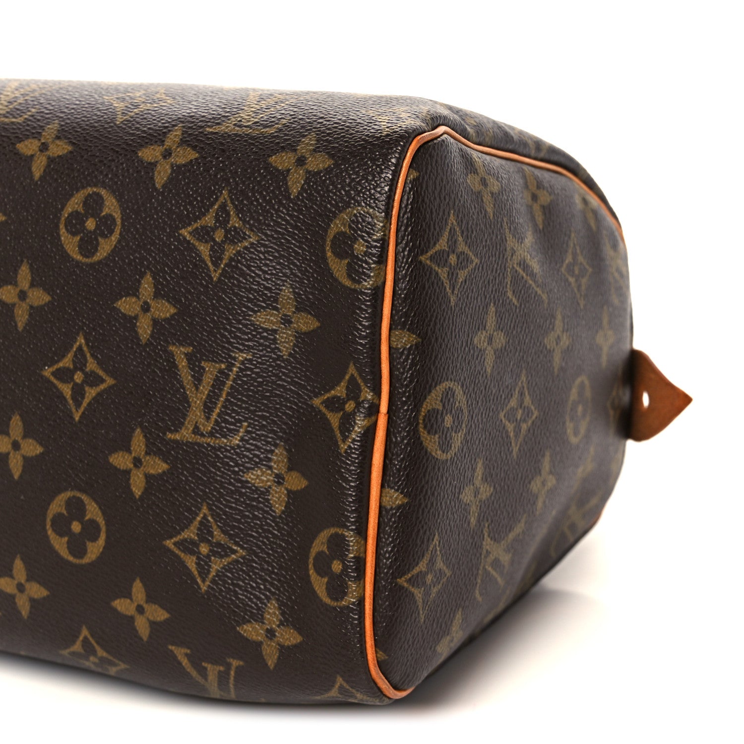 Louis Vuitton Monogram Speedy 25