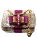 Sweet Charity Glitter Mini