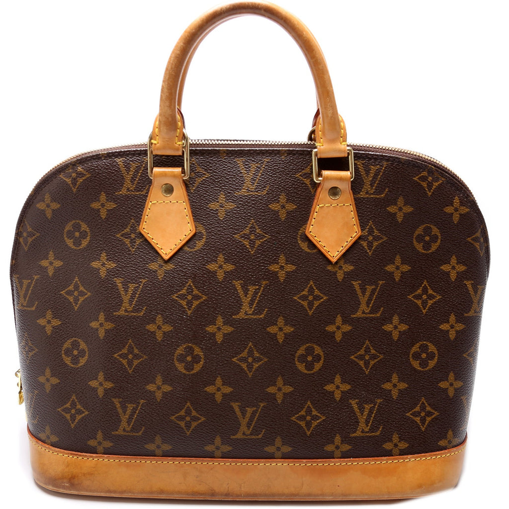 Alma PM Monogram Older