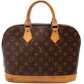 Alma PM Monogram Older