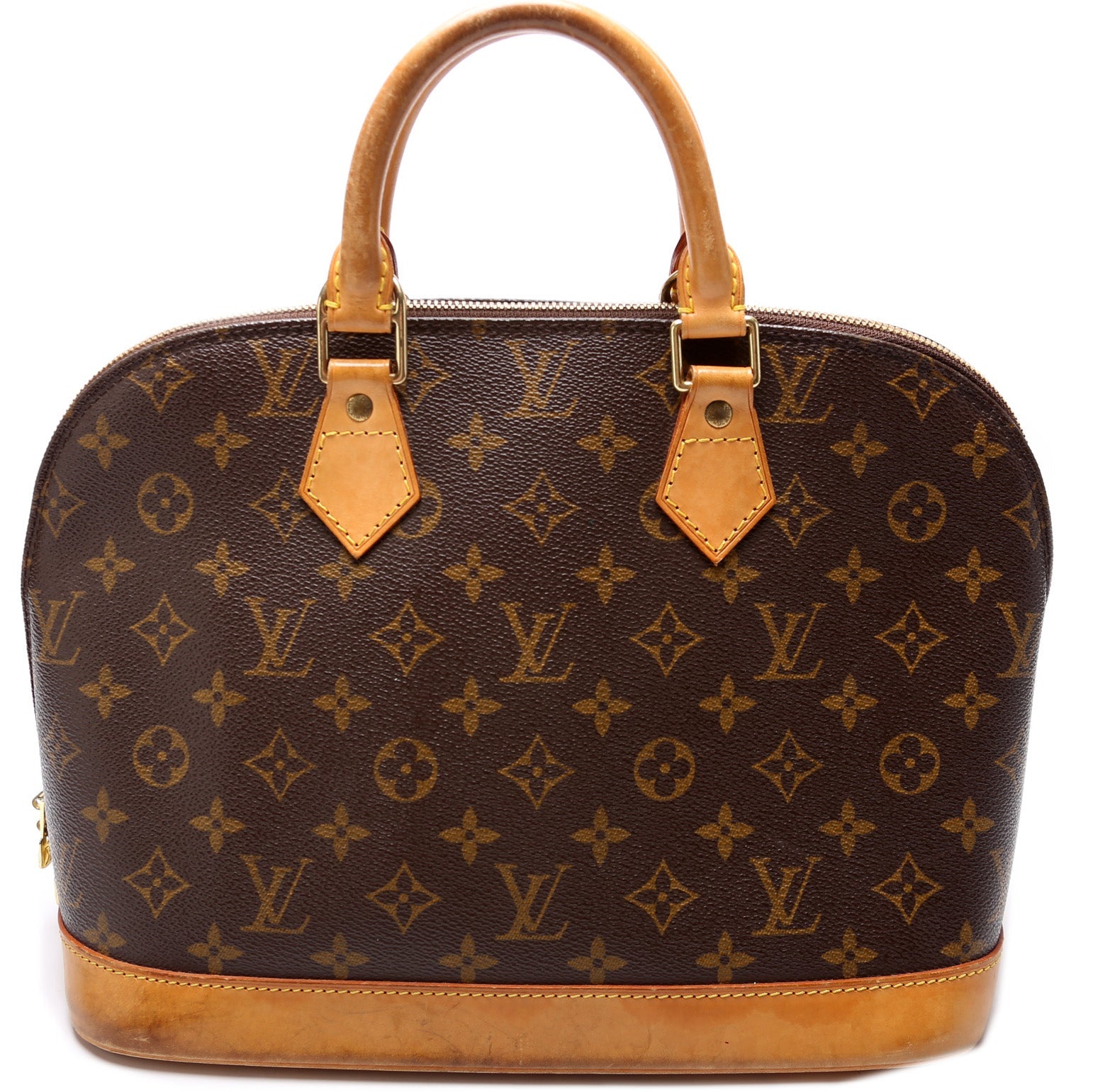 Alma PM Monogram Older