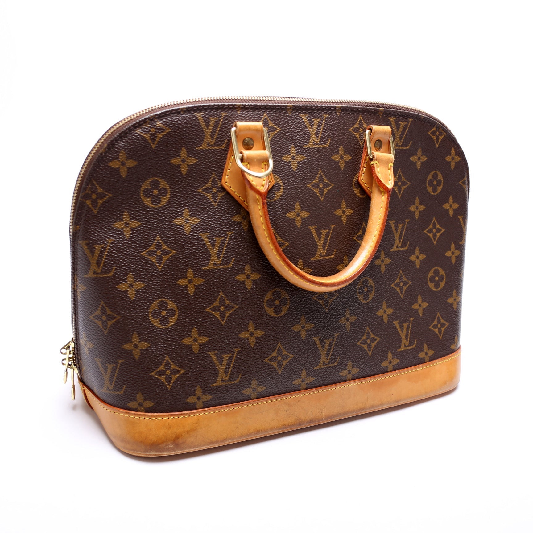 Alma PM Monogram Older