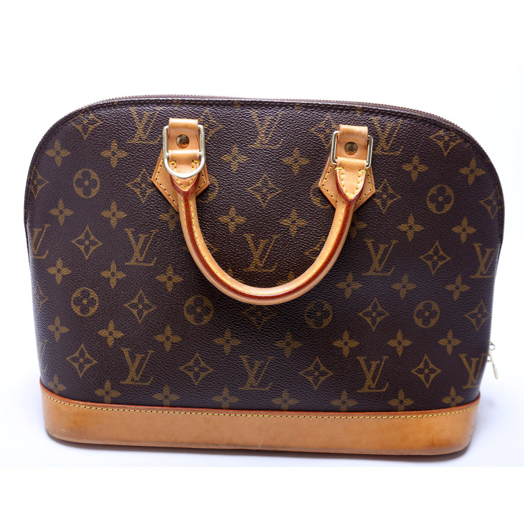 Alma PM Monogram Older