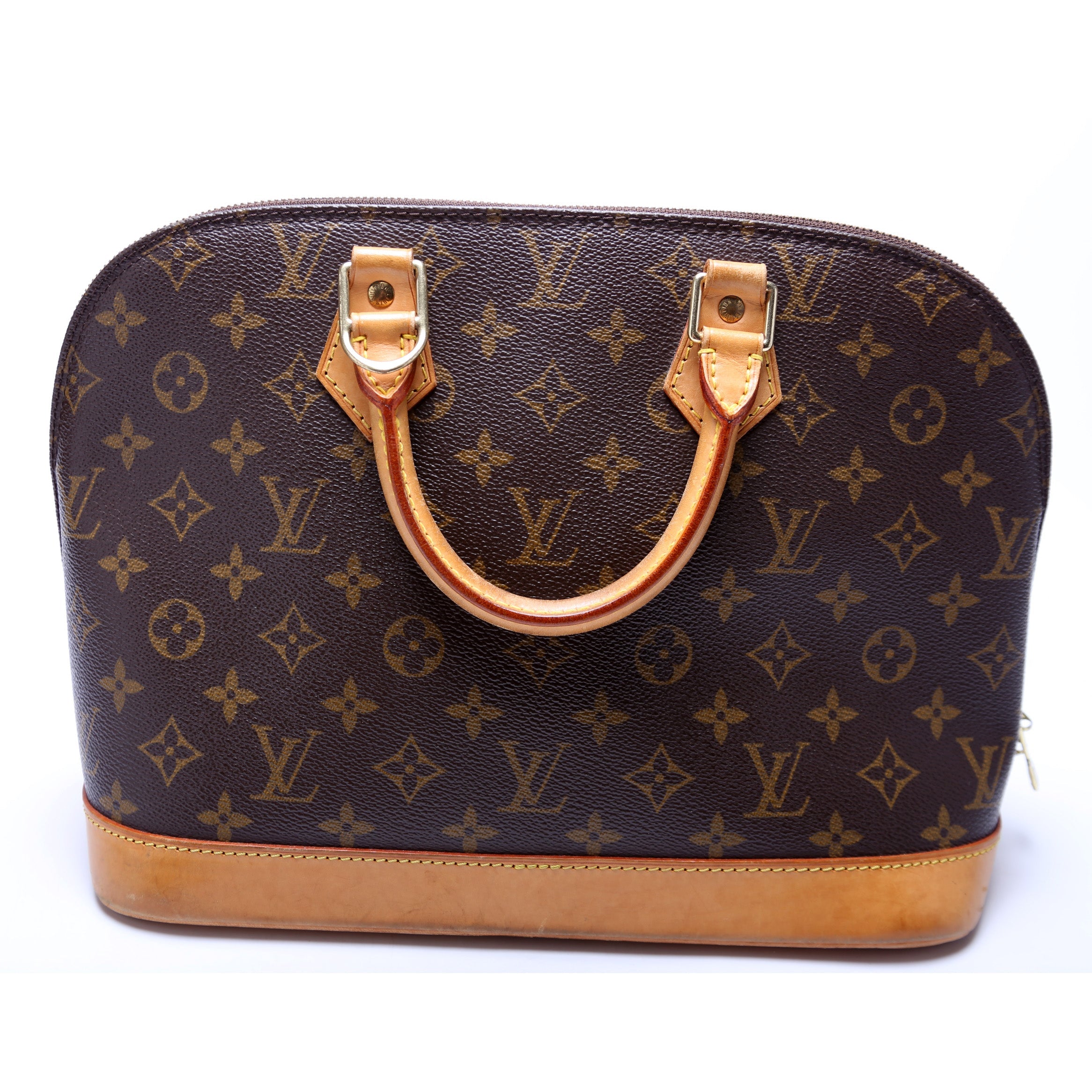 Alma PM Monogram Older