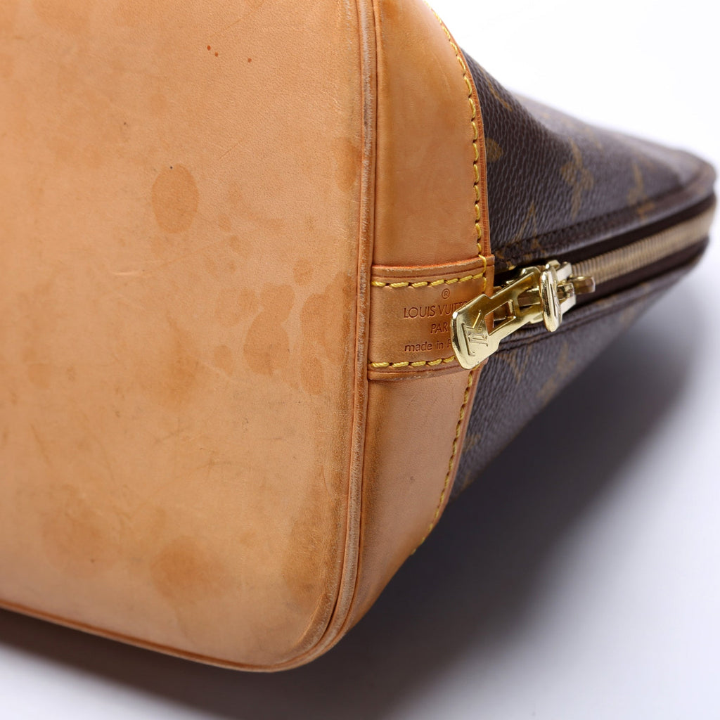 Alma PM Monogram Older
