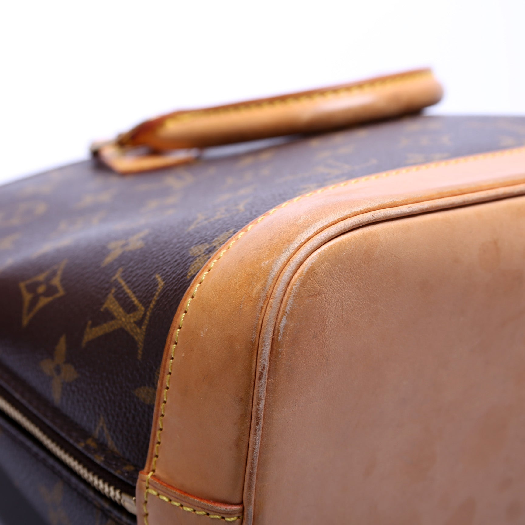 Alma PM Monogram Older