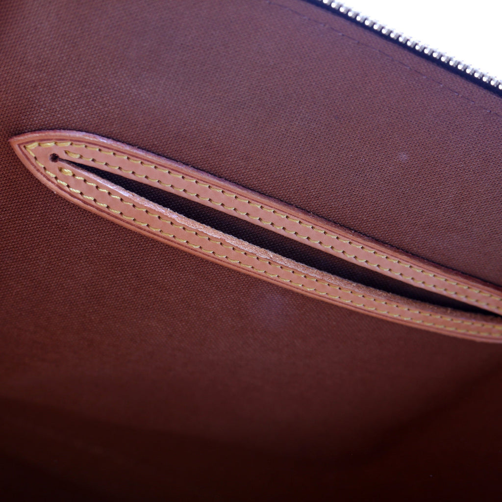 Alma PM Monogram Older