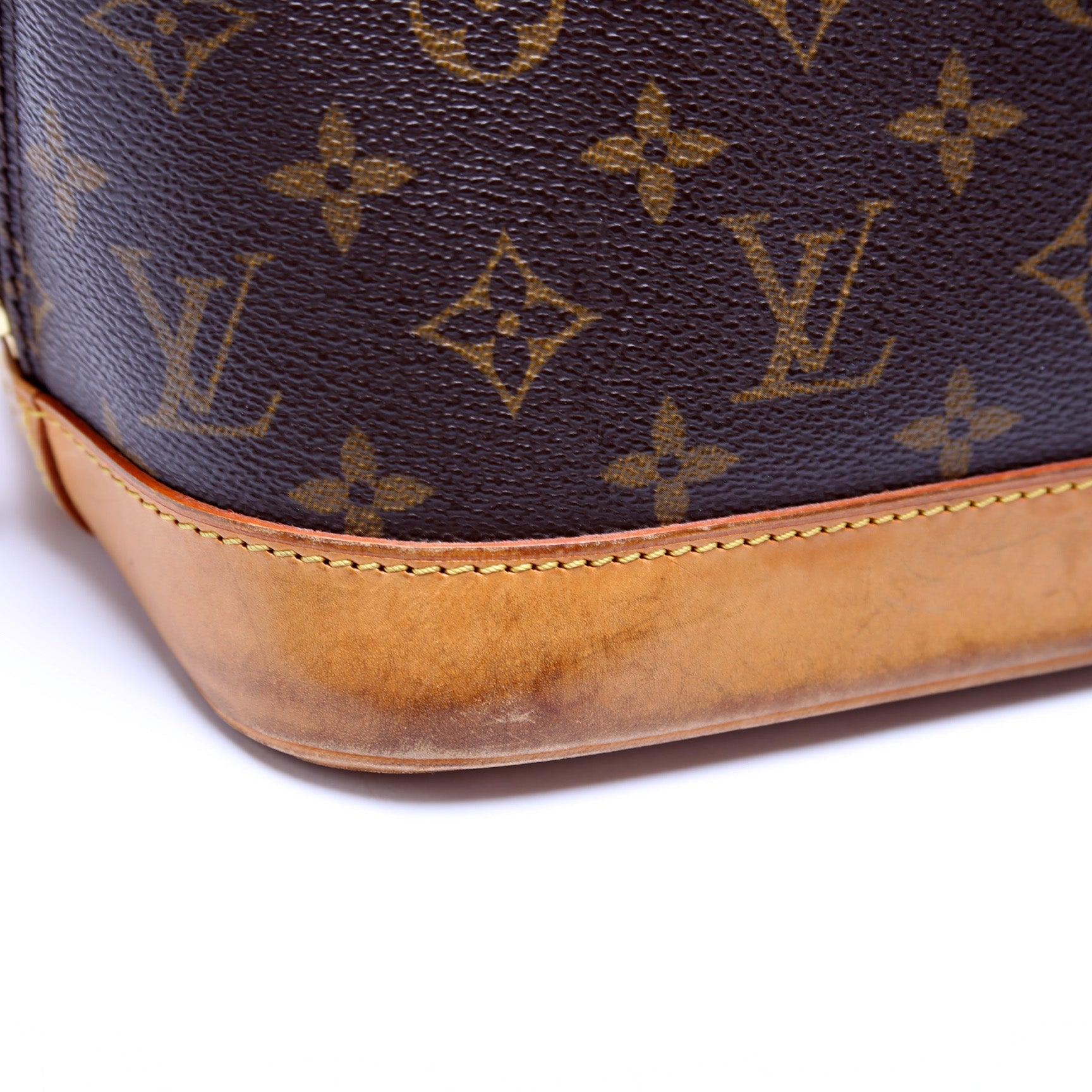 Alma PM Monogram Older