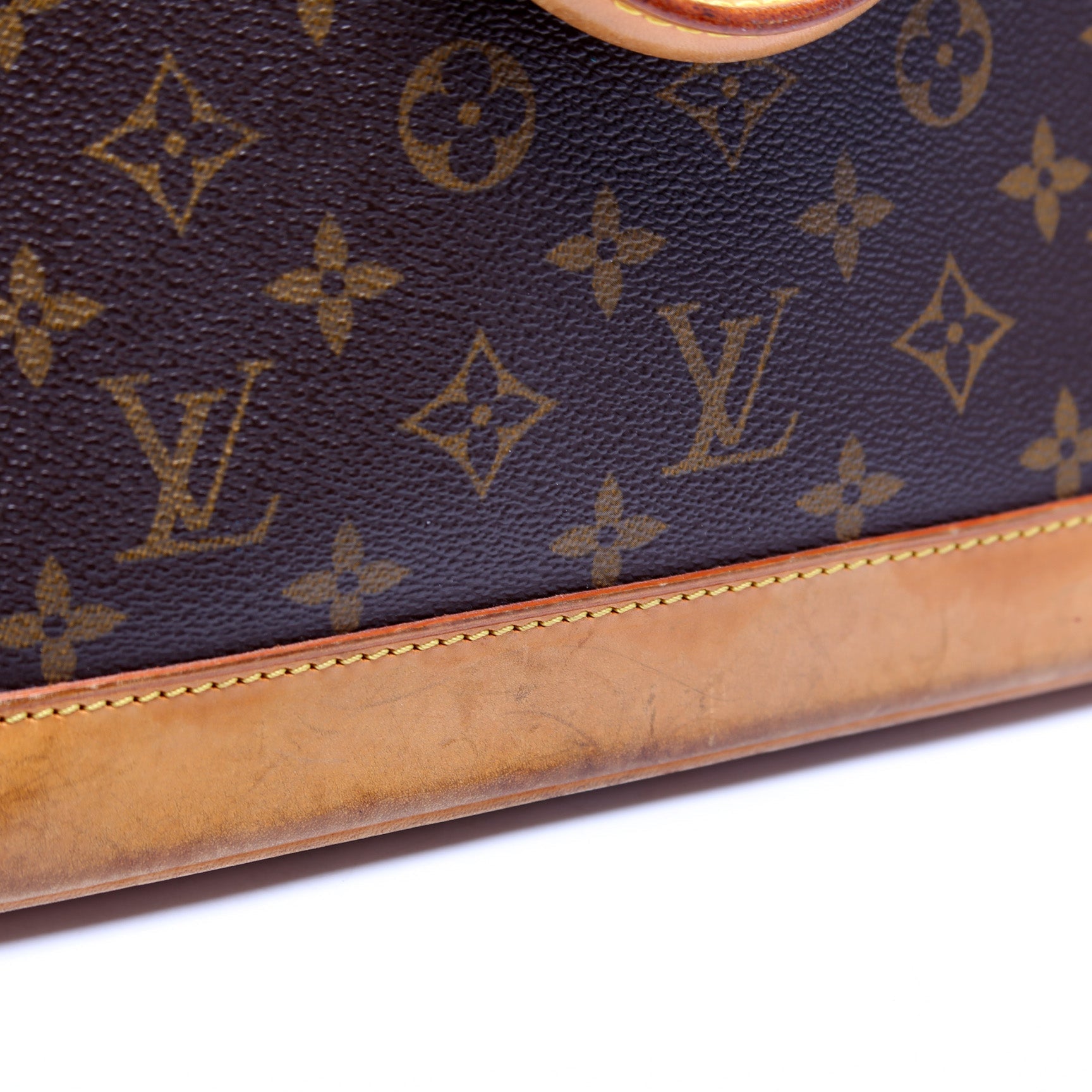 Alma PM Monogram Older