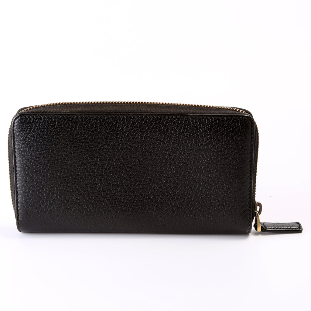 428736 GG Marmont Leather Wallet