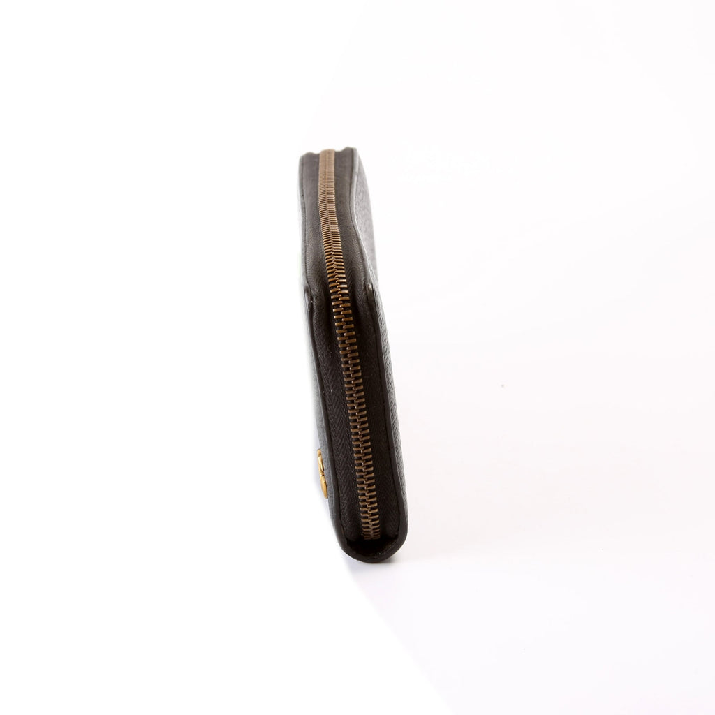 428736 GG Marmont Leather Wallet