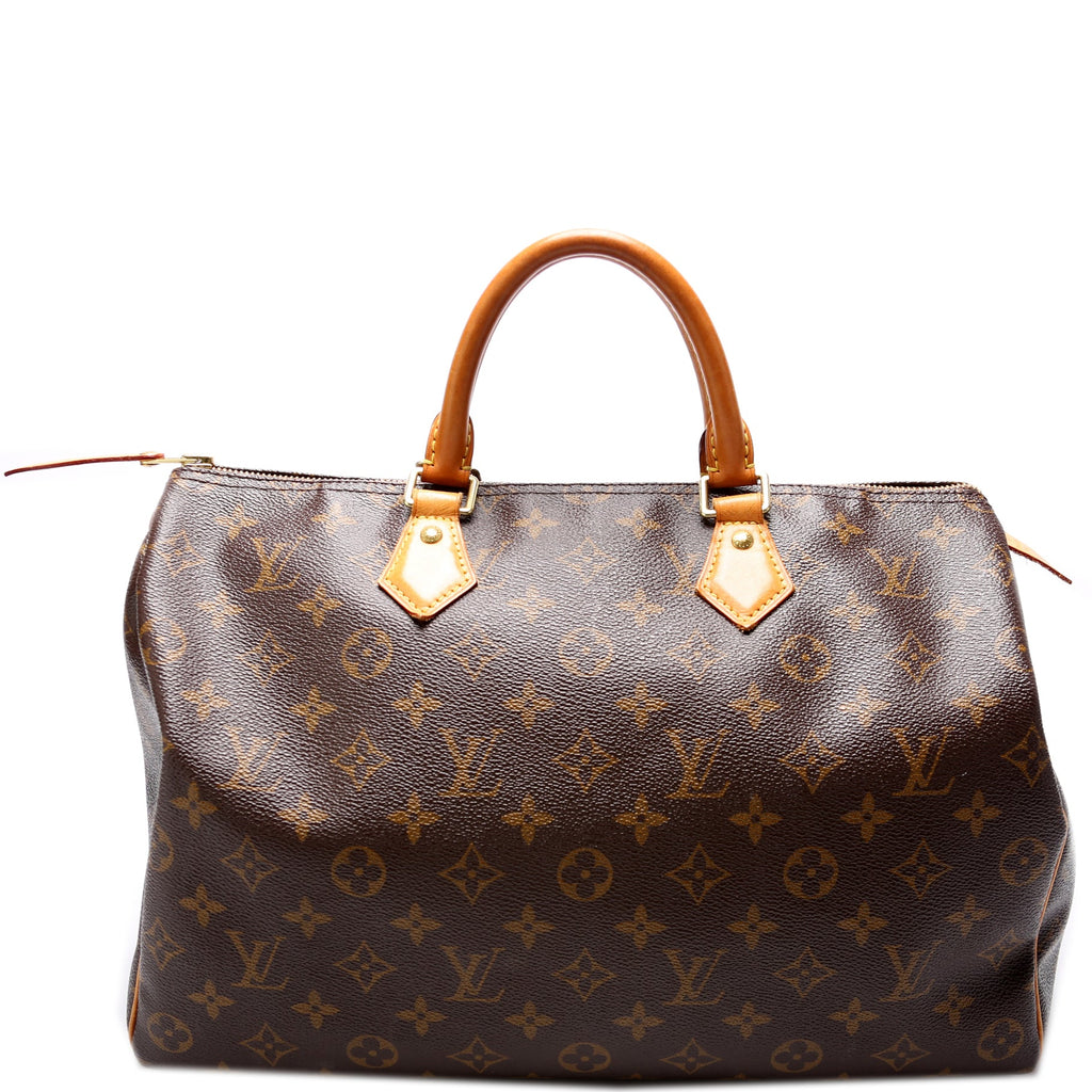 Speedy 35 Monogram