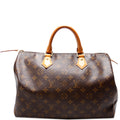 Speedy 35 Monogram
