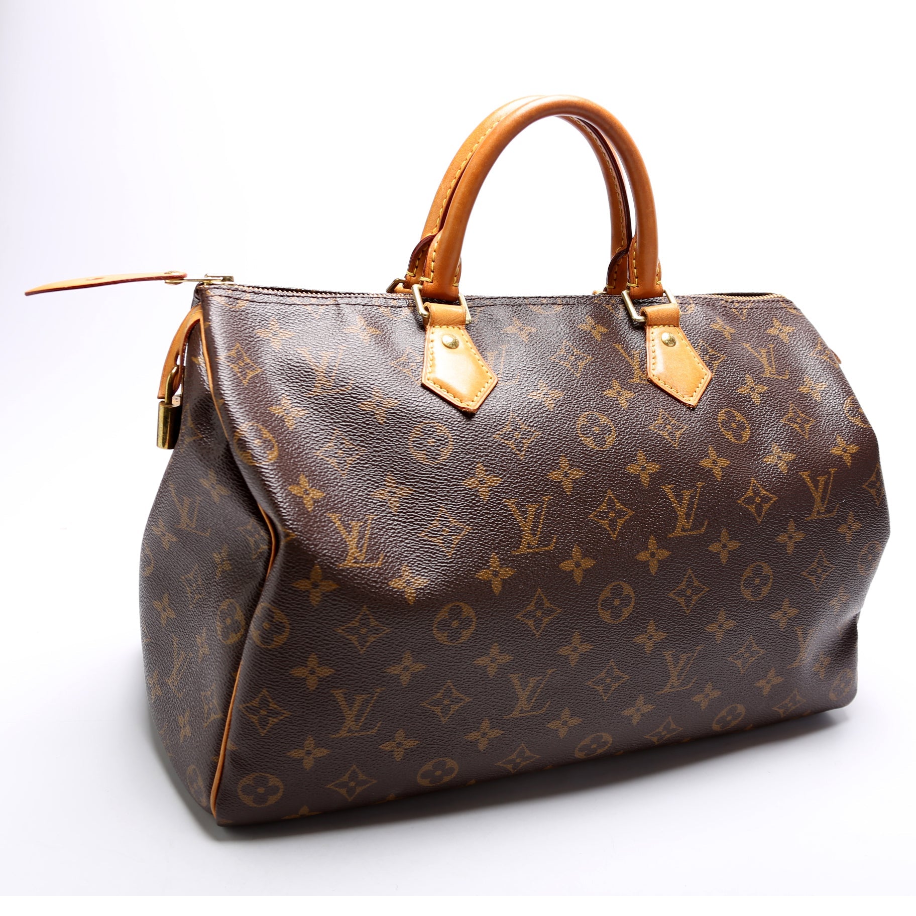 Speedy 35 Monogram