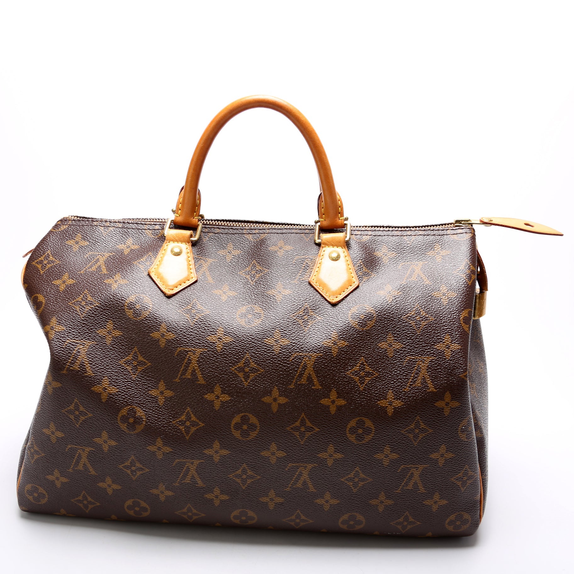 Speedy 35 Monogram