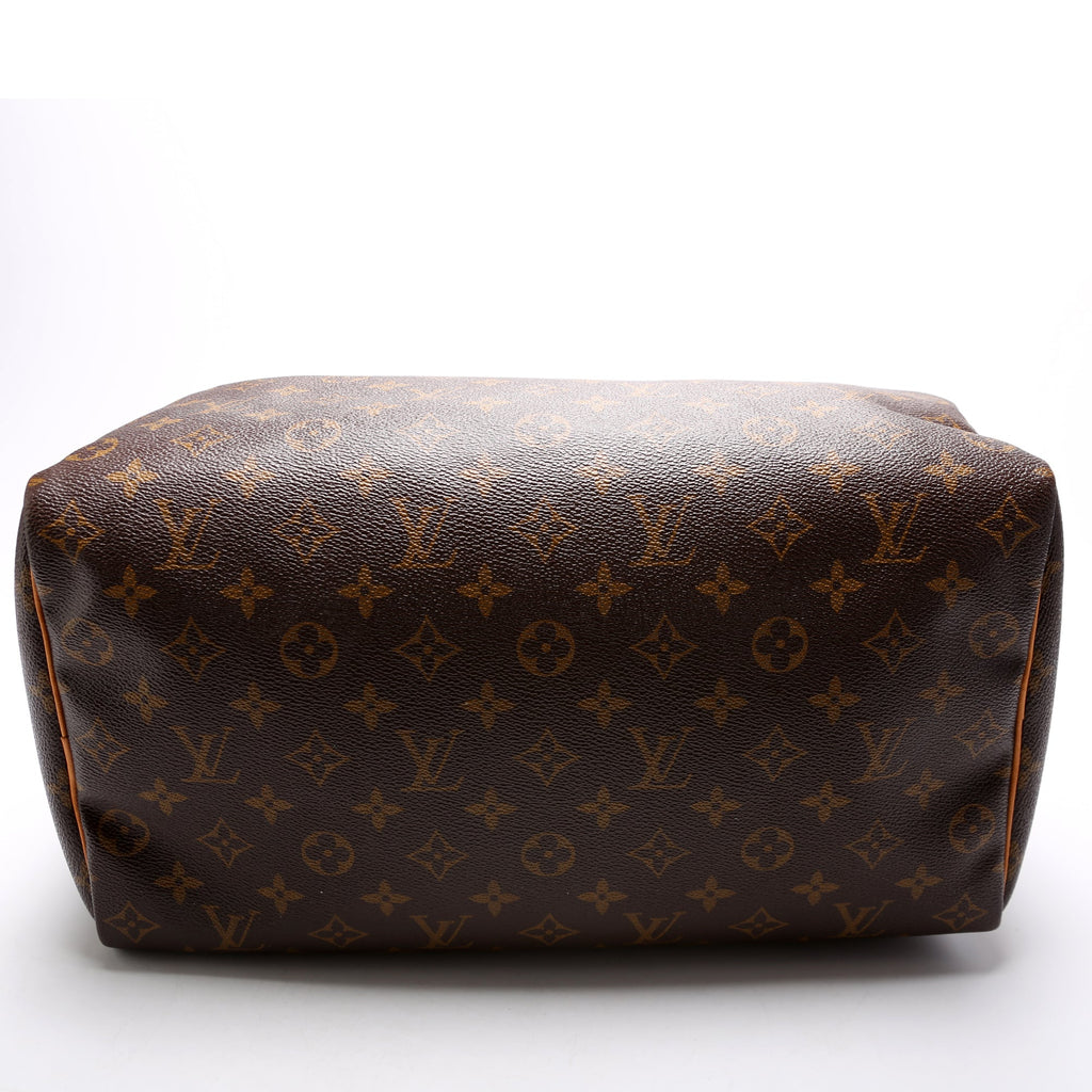 Speedy 35 Monogram