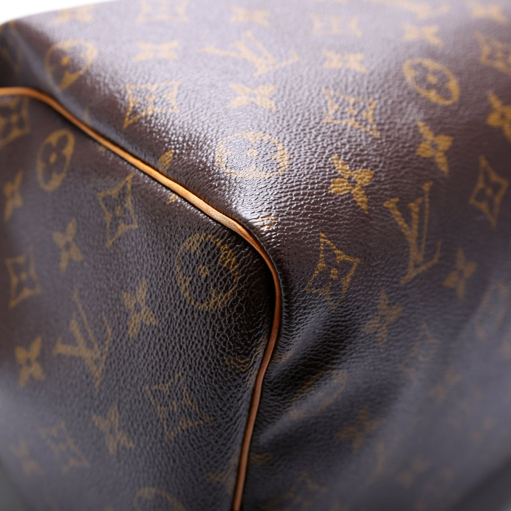Speedy 35 Monogram