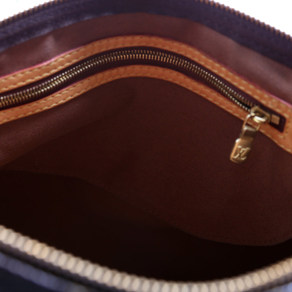 Speedy 35 Monogram
