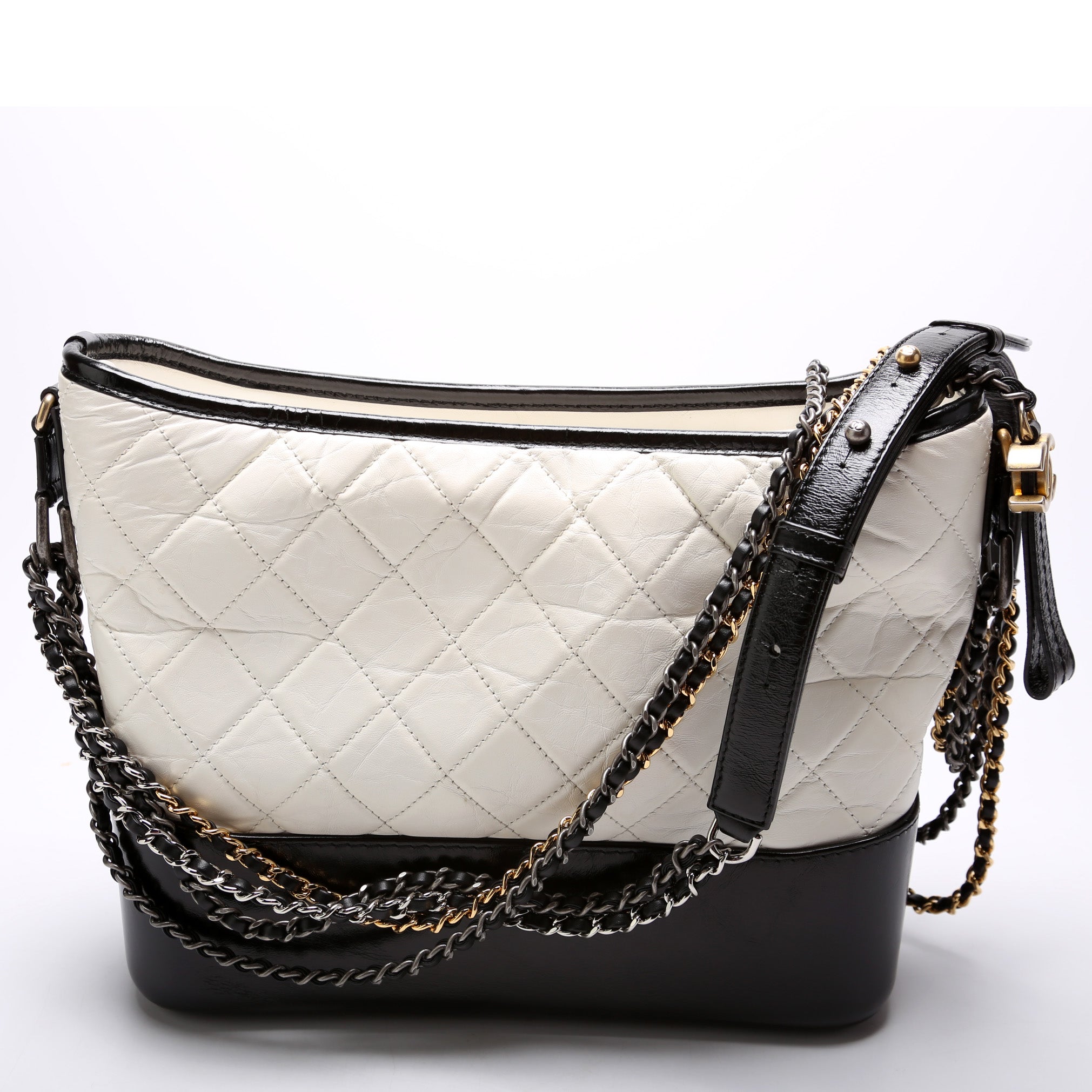 Gabrielle Hobo Medium