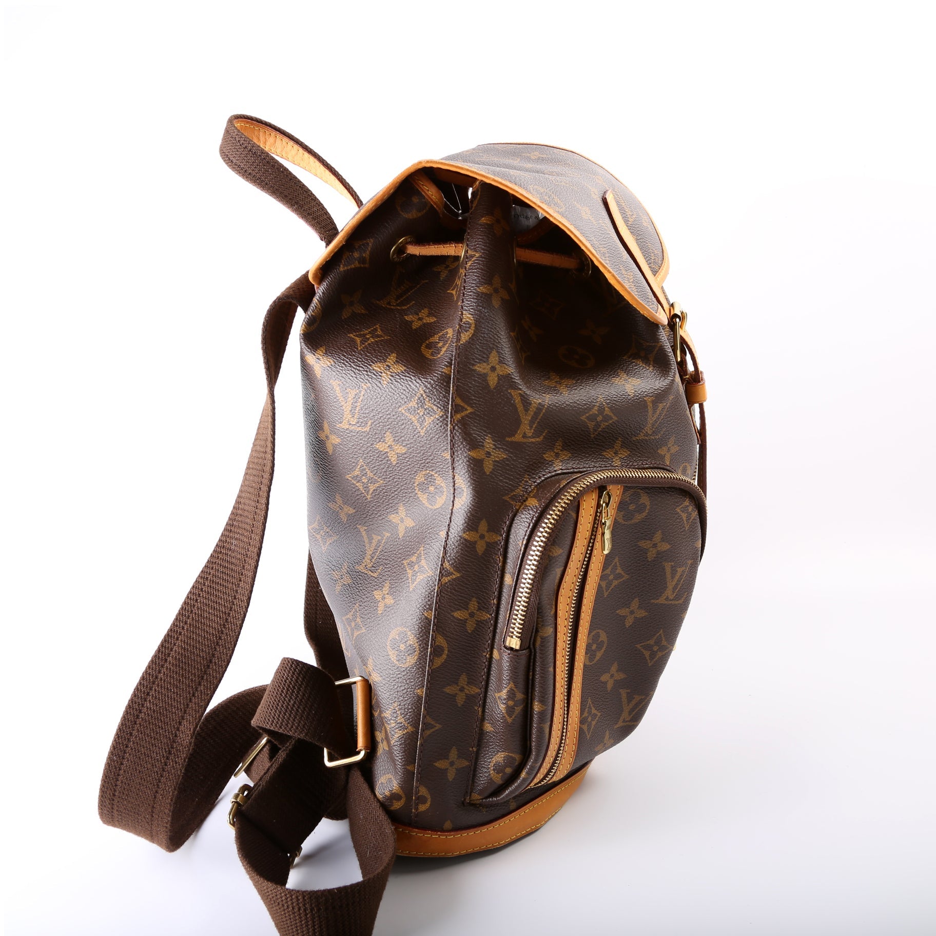 Bosphore Backpack Monogram